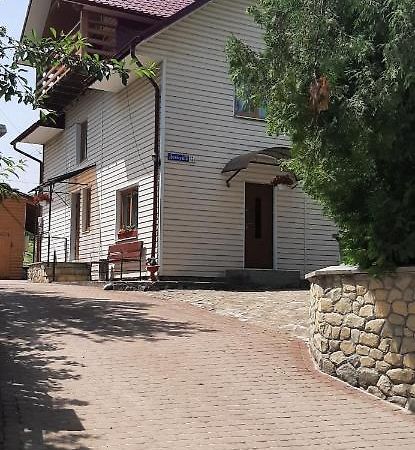 Cottage house Jaremtsche Exterior foto