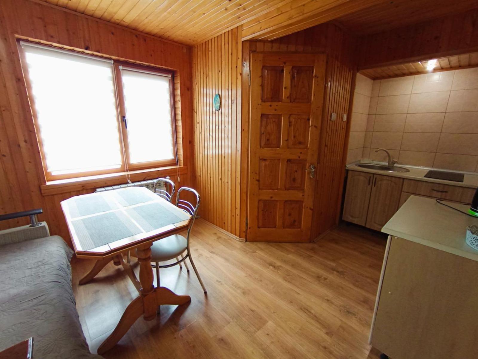 Cottage house Jaremtsche Exterior foto