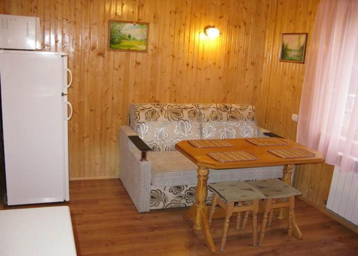 Cottage house Jaremtsche Exterior foto